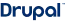 Logo Drupal
