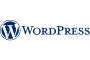 Logo WordPress