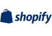 Logo Shopify