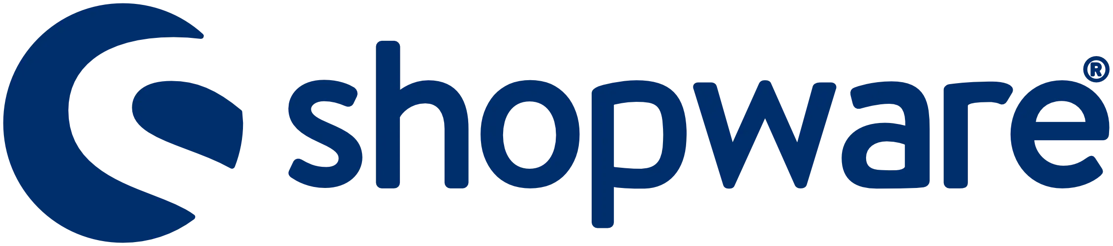 Logo Shopware