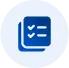 Icon Barrierefreiheits-Erklärung
